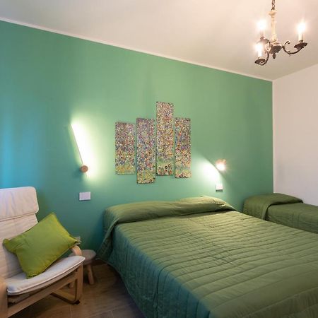 Dimora Il Parco Bed & Breakfast Bologna Exterior photo