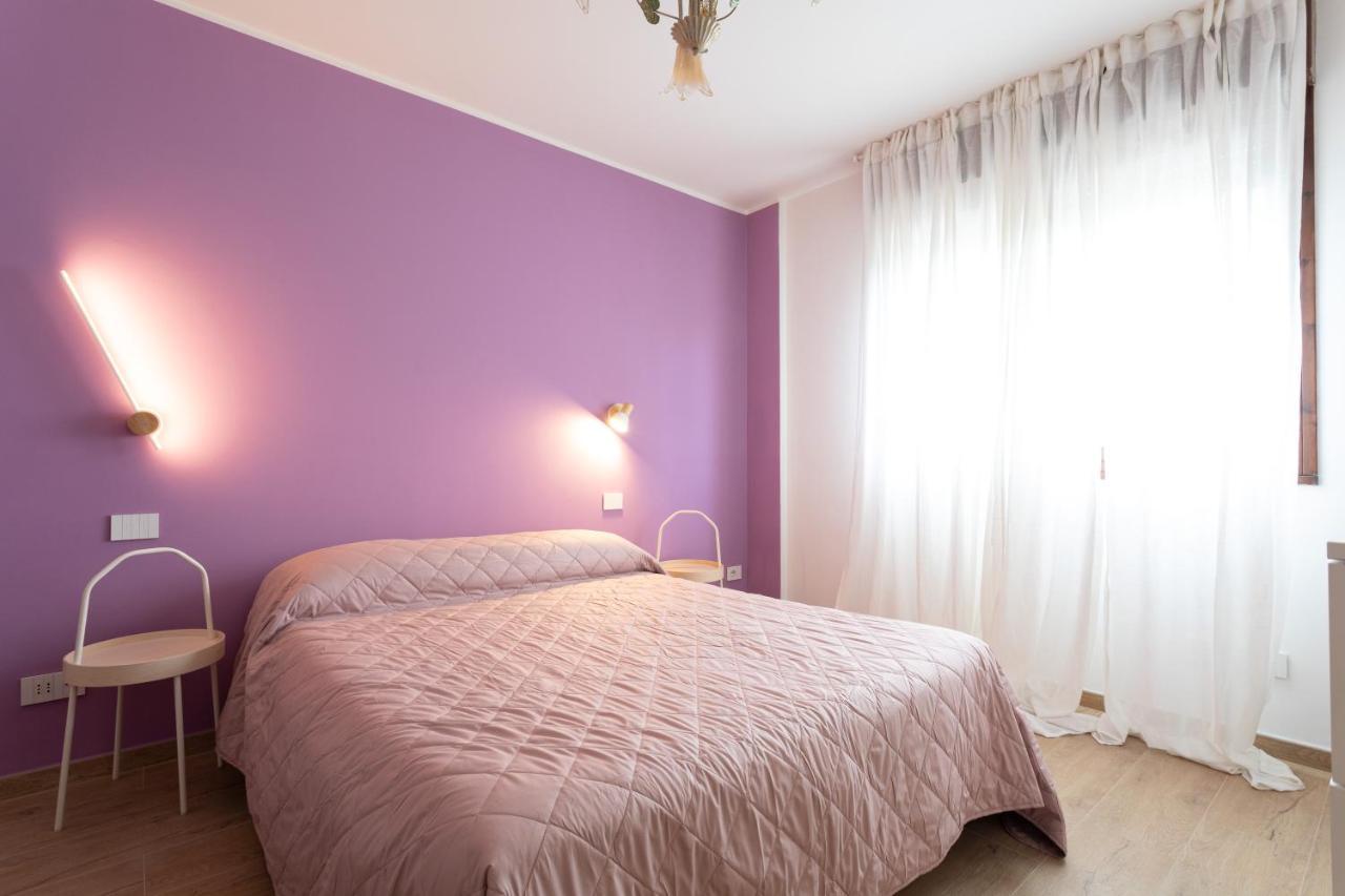 Dimora Il Parco Bed & Breakfast Bologna Exterior photo
