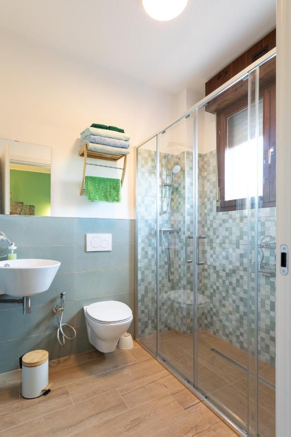 Dimora Il Parco Bed & Breakfast Bologna Exterior photo