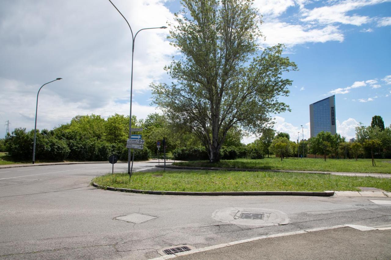 Dimora Il Parco Bed & Breakfast Bologna Exterior photo