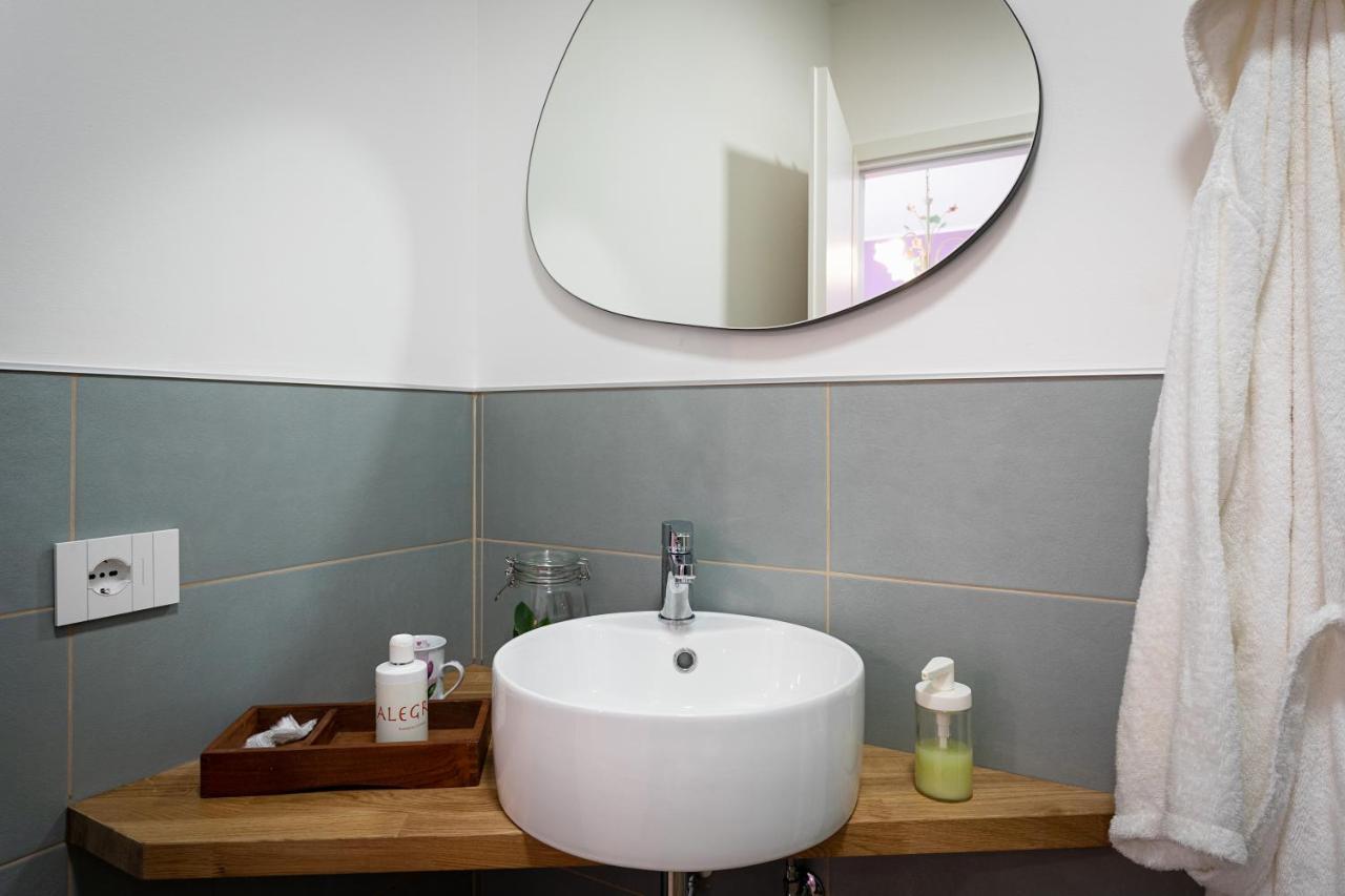 Dimora Il Parco Bed & Breakfast Bologna Exterior photo