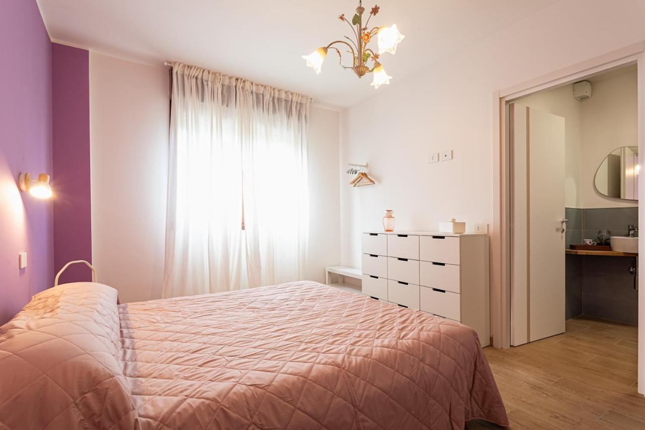 Dimora Il Parco Bed & Breakfast Bologna Exterior photo