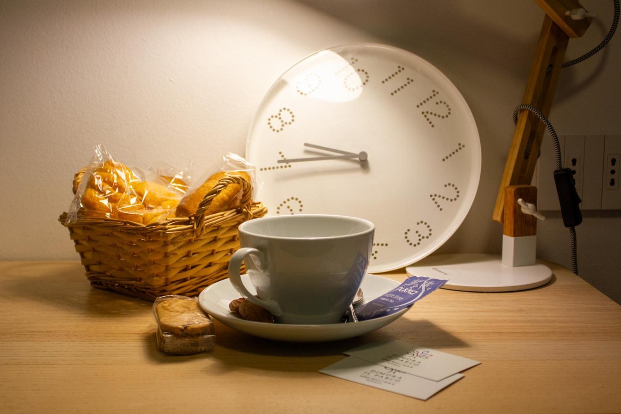 Dimora Il Parco Bed & Breakfast Bologna Exterior photo