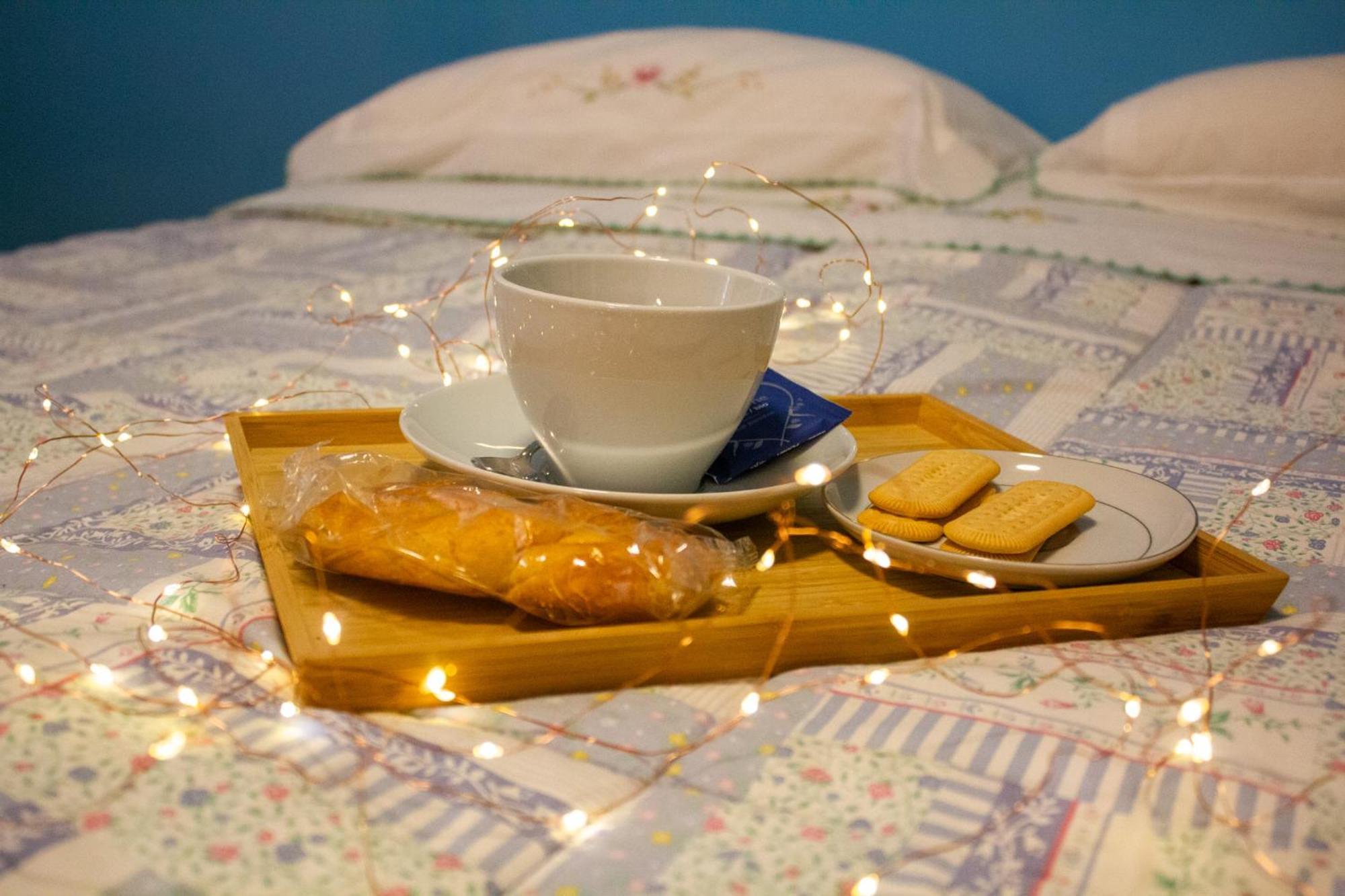 Dimora Il Parco Bed & Breakfast Bologna Exterior photo
